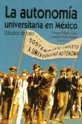Autonomía Universitaria en México, la
