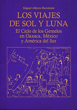Viajes de Sol y Luna, los