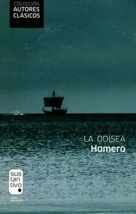 Odisea, la