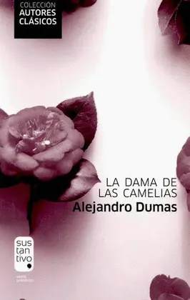 Dama de las Camelias, la