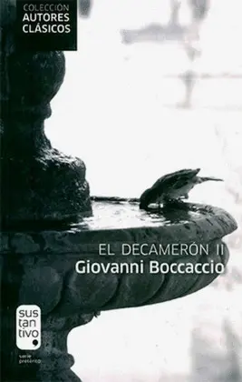 Decamerón Ii, el