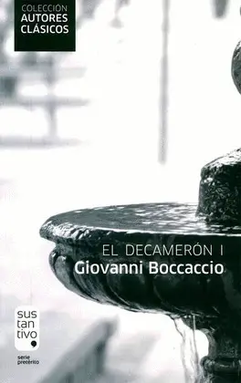 Decamerón I, el