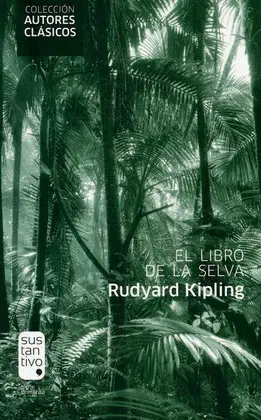 Libro de la Selva, el