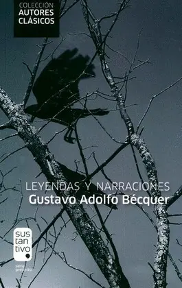 Leyendas y Narraciones