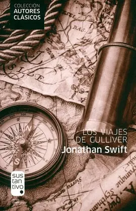 Viajes de Gulliver, los