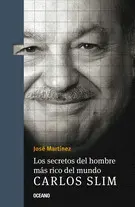 Secretos del Hombre Más Rico del Mundo. Carlos Slim, los