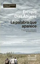 Palabra que Aparece, la