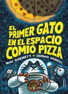 Primer Gato en el Espacio Comió Pizza, el