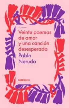 Veinte Poemas de Amor y una Canción Desesperada