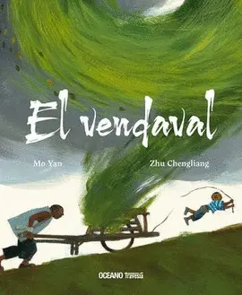 Vendaval, el