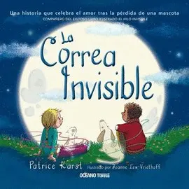 Correa Invisible, la