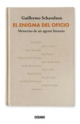 Enigma del Oficio, el