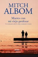 Martes con mi Viejo Profesor