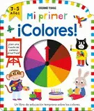 Mi Primer. ¡Colores!