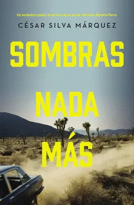 Sombras Nada Más