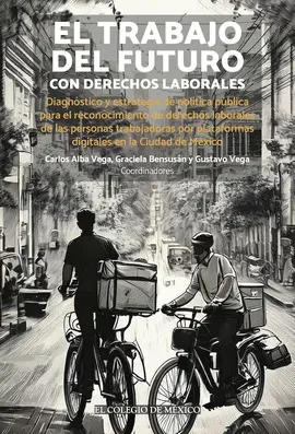 Trabajo del Futuro con Derechos Laborales, el