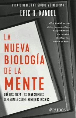 Nueva Biología de la Mente, la