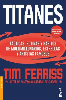 Titanes