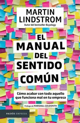 Manual del Sentido Común, el