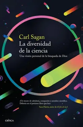 Diversidad de la Ciencia, la