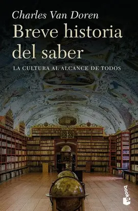 Breve Historia del Saber
