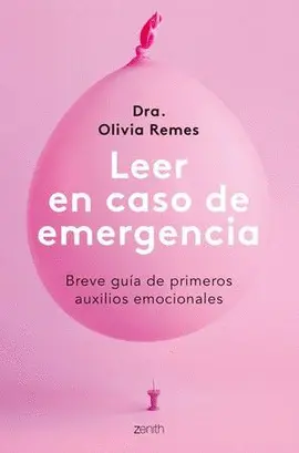Leer en Caso de Emergencia