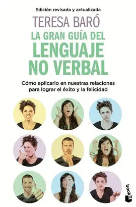 Gran Guía del Lenguaje no Verbal, la