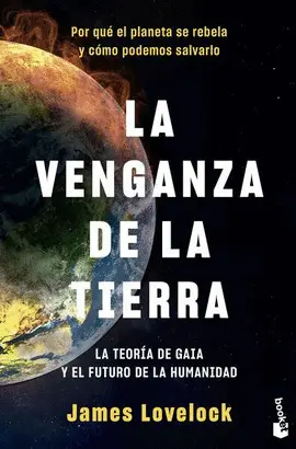 Venganza de la Tierra, la