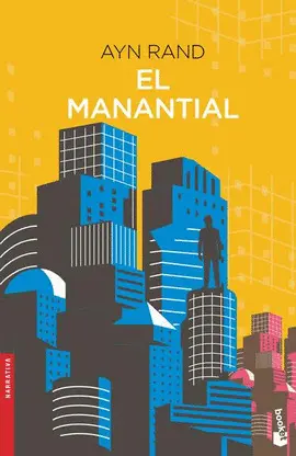 Manantial, el