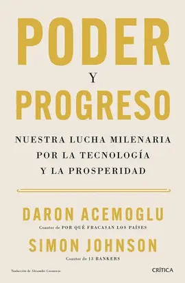 Poder y Progreso