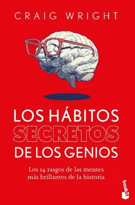 Hábitos Secretos de los Genios, los