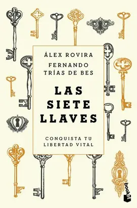 Siete Llaves, las