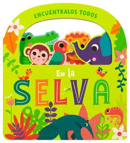 En la Selva