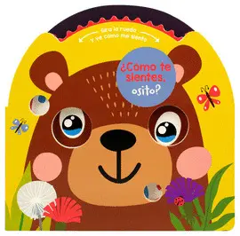 ¿Cómo te Sientes Osito?