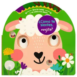 ¿Cómo te Sientes Ovejita?