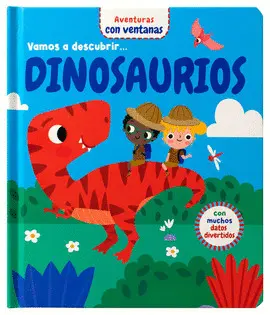 Vamos a Descubrir... Dinosaurios