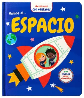 Vamos Al... Espacio