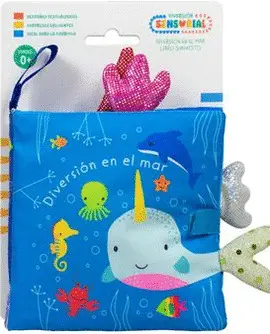 Diversión en el Mar