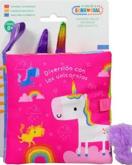 Diversión con los Unicornios