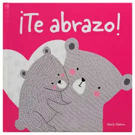 ¡Te Abrazo!