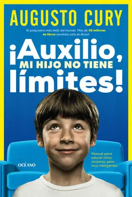 ¡Auxilio, mi Hijo no Tiene Límites!