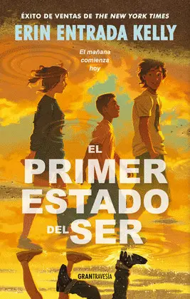 Primer Estado del Ser, el