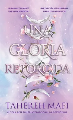UNA GLORIA RETORCIDA UNA GLORIA RETORCIDA