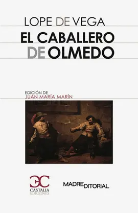 Caballero de Olmedo, el