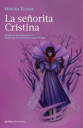 Señorita Cristina, la
