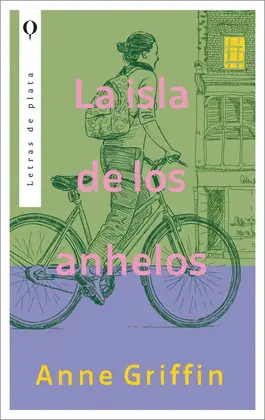 ISLA DE LOS ANHELOS, LA ISLA DE LOS ANHELOS, LA