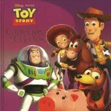Toy Story. Colección de Cuentos