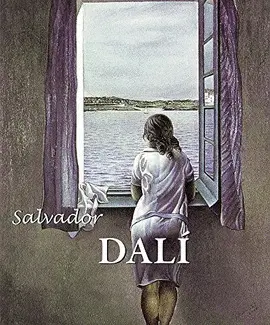 Salvador Dalí