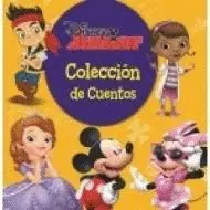 Disney Junior. Colección de Cuentos