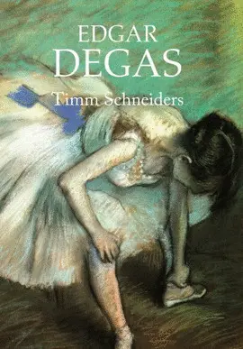 Edgar Degas